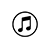 Apple Music Icon