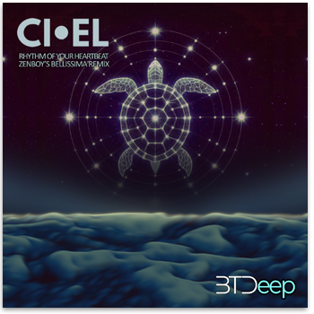 Zenboy - Rhythm of Your Heartbeat Remix Cover